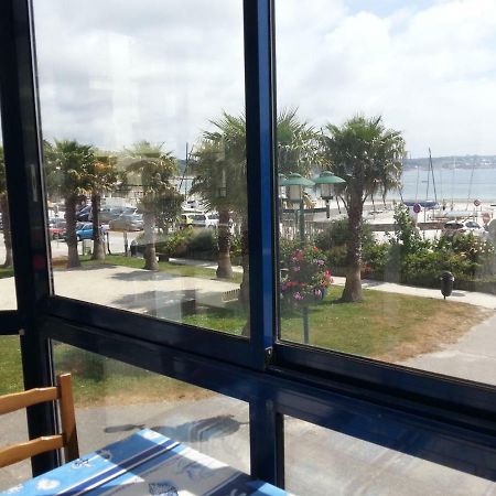 Charme Et Ocean Face A La Plage Plougonvelin Exterior foto