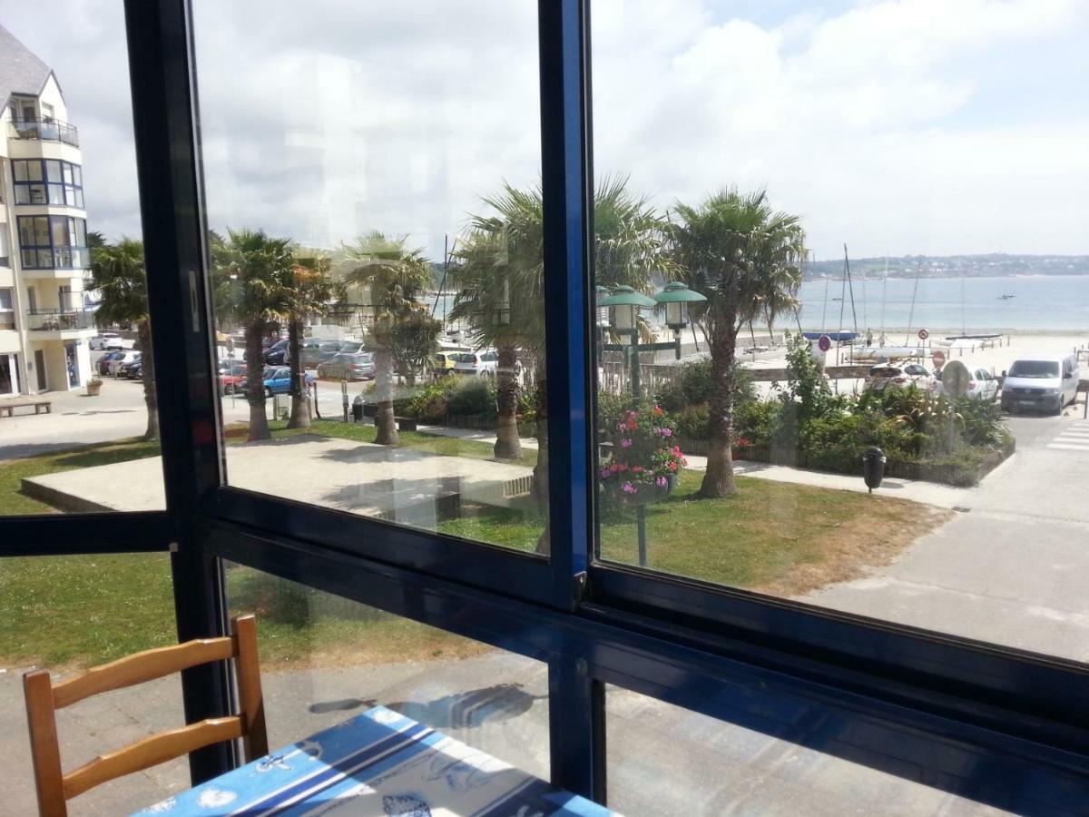Charme Et Ocean Face A La Plage Plougonvelin Exterior foto