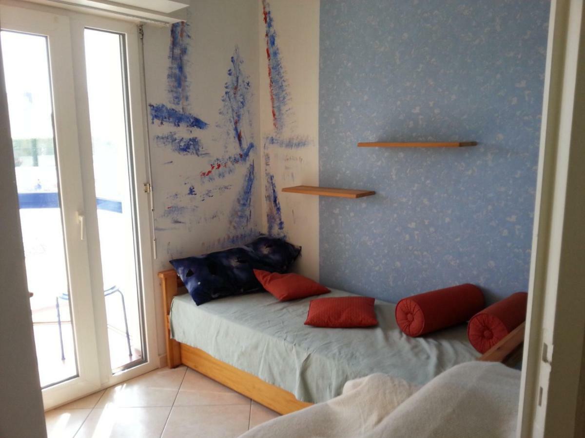 Charme Et Ocean Face A La Plage Plougonvelin Exterior foto